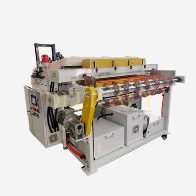 Electrostatic Waxing Machine photo-2