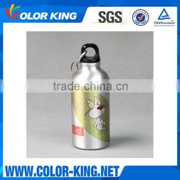 High Quality Colorful wholesale aluminum water bottle