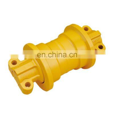 Crawler Excavator Undercarriage Spare Parts E320 E320B E320C E320D Track Roller Bottom Roller