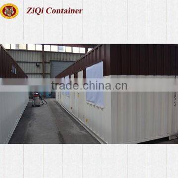 Prefabricated Container House Mobile House photo-2