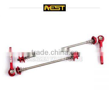 AEST CNC Machined Quick Release Skewers photo-2