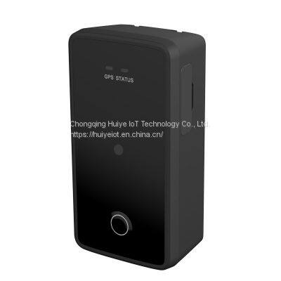 Large battery tracker