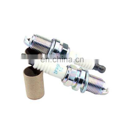 Hot-sell Spark Plug, LR005253 Spark Plug, Iridium Spark Plug