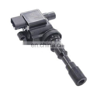 DEKEO Ignition coil 27300-39700 for K-IA OPIRUS 3.5 pride