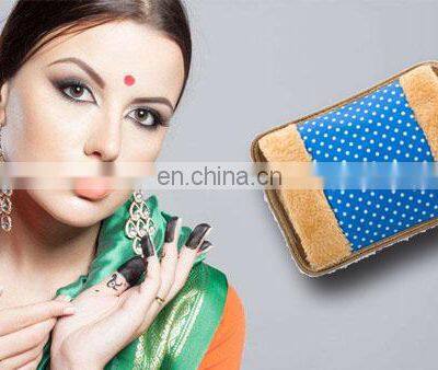 Циси, недорогая и высококачественная электрическая горячая водяная бутылка photo-5