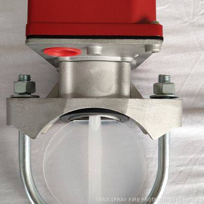 Water Flow Detector for Tyco/Viking/Reliable Fire Sprinker System