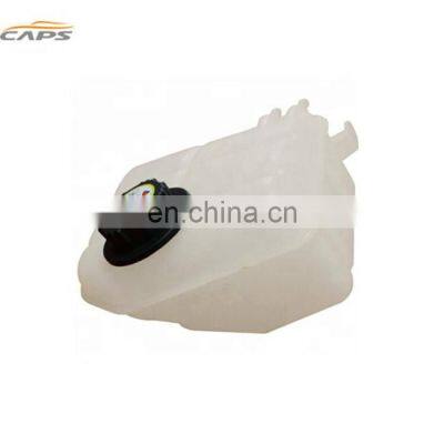 Top Quality Genuine Auto Engine Radiator Coolant Water Expansion Tank For Sale