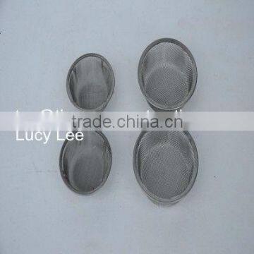 302,304,316 Stainless Steel Metal Filter Dics. Filter Screen, Filter Mesh photo-2