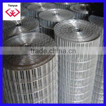 Automatic Welded Wire Mesh Machine Provide Oversea After-sale Service photo-5