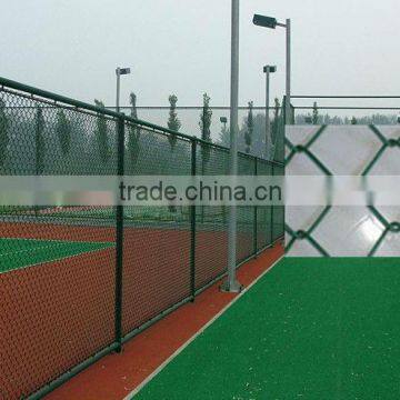 Chain Link Fence Netting