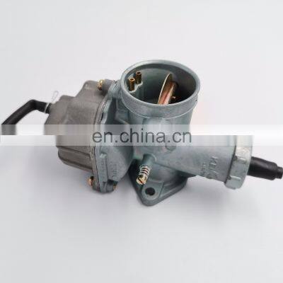High Quality China Manufacturers Supply Different Types Motorcycle Carburetor Cheap CG200 Motorcycle Carburetor for Sale
