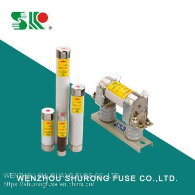 High Voltage Fuses XRNM-3KV/7.2KV /3.6 for Motor Protection