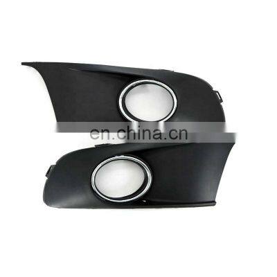 Fog light case for volkswagen touran caddy 1T0853665p / 1T0853666T