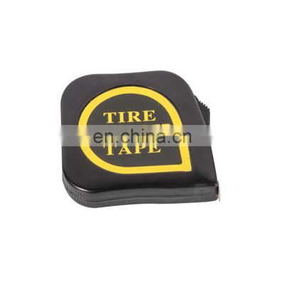 10 Feet Slim Tire Stagger Tape Measure