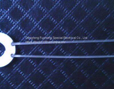 Circular Ceramic Heater photo-3