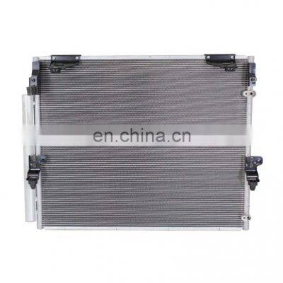 Lower Price Car AC Condenser For Land Cruiser 2016 8846060400