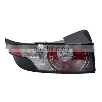 High Quality Rear Left Lamp For Range Rover Evoque 2012 Lr074813 Lr058817 Lr025147 Lr037711 Rear Left Lamp Led Tail Light