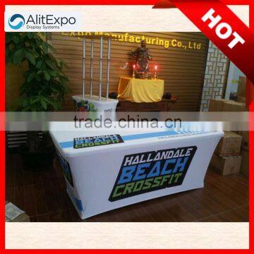 The Most Popular China Wholesale Double Side Table Cloth photo-3