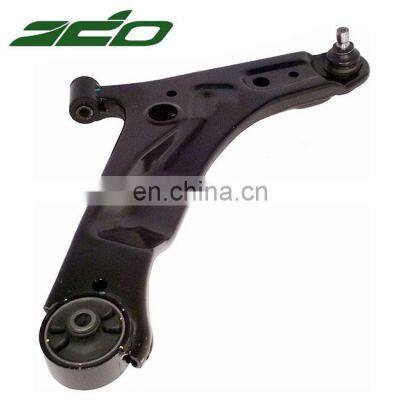 Car spare parts right control arm bushing lower arm for HYUNDAI i10 54501-07150 54501-0X000