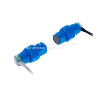 Multiparameter Infrared Through Beam Photo Sensor for Pedestrian Barrier Gate photo-4