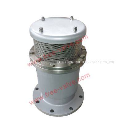 Flange Exhaust Valve Air Release Valve CARX-10P DN200