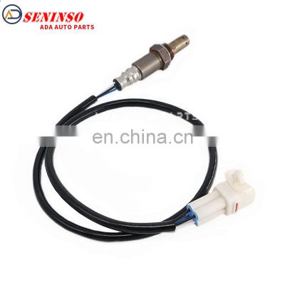 18213-65J12 234000-9322 Air Fuel Ratio Lambda O2 Oxygen Sensor 25024333 2344388 ES20109 for Suzuki SX4 Grand Vitara II 1.6L 2.0L