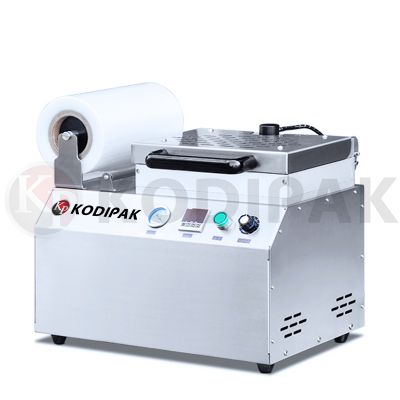 Durian vacuum skin packaging machine