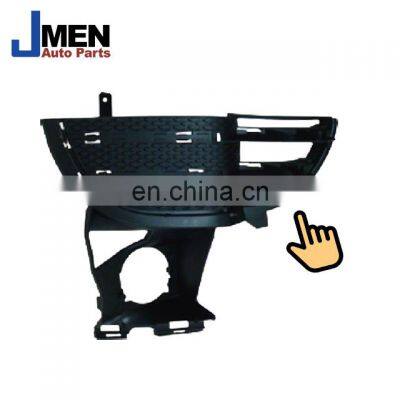 Jmen 95850568220 Bumper Grille Closed for Porsche Cayenne 11- RH Car Auto Body Spare Parts