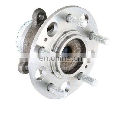 527302H000 High Quality Auto Spare Parts Rear Wheel Hub Bearing for Hyundai Elantra 2007-2012 photo-5