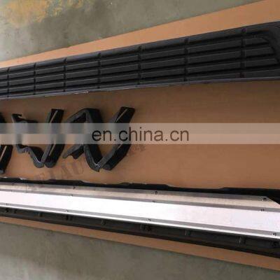 Wholesale T7 T8 Aluminum Alloy Side Step Bar For RANGER 2015-2020 Oe Style photo-3