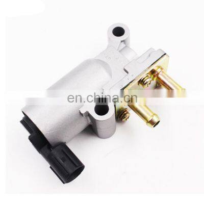 100005301 ZHIPEI Car Idle Air Speed Control Valve 36450-P08-004 for Honda Civic 1.5L-L4