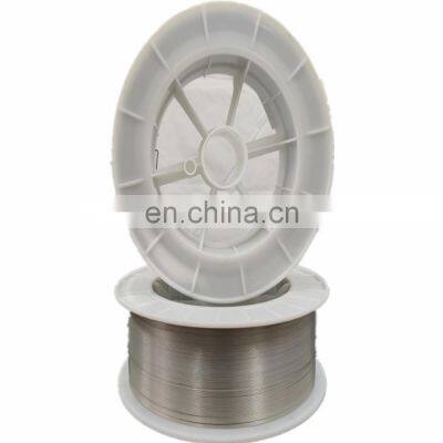 0.8 mm~3.2 mm Sino Erli MG410 Mag Argon Oxygen  stainless steel 410 welding wire S410/ ER410