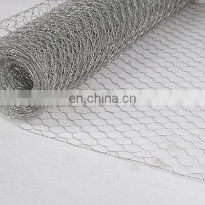 Sheep Wire Mesh Fence Grassland Fence Galvanized Steel Hexagonal Wire Mesh photo-2