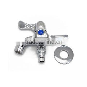 New Style Washing Mashine 2 Way Cold Water Faucet Testing Machine photo-2