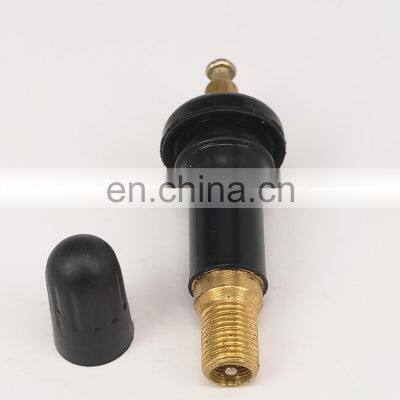 Tire Valve Brass or Aluminum Tr414 Tr413 Tr413c Tr413ac Natural Rubber or EPDM