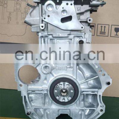 2019 2020 2021 Del Motor 1.5L G4FL Engine For Kia Seltos K3 KX3 Hyundai Creta Elantra IX25 photo-4