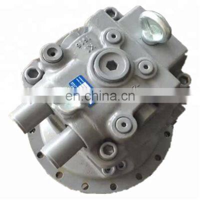 ZX75 Swing Motor ZX75US Slew Motor ZX75US-A Excavator Swing Device Reducer
