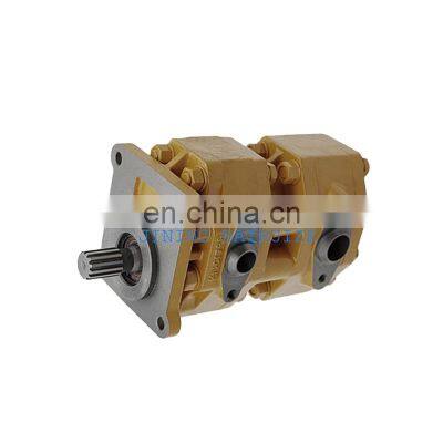 SK330-8 SK330 gear pump SK330LC Pilot pump SK350 plunger pump