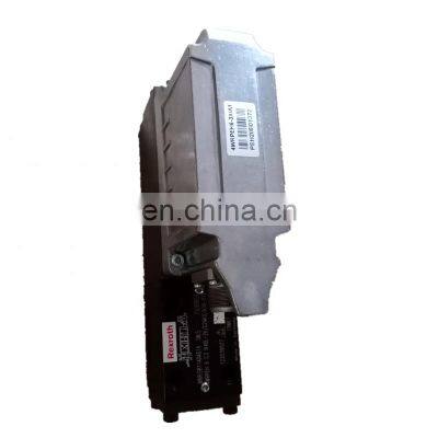 Rexroth 4WRPEH-6-C3-B40L Hydraulic Directional Control Valve 4WRPEH6C3B40L-2X/G24K0/A1M-818