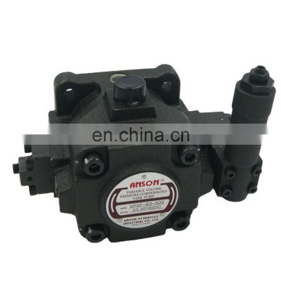 Taiwan ANSON VP5F-A2-50S VP5F-A3-50S VP5F-A4-50S VP5F-A5-50S VP5F-B2-50S VP5F-B3-50S hydraulic Vane Variable Pump