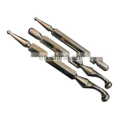 High Quality Cnc Machining and Milling Rapid Prototype With Metal 3d Printing Manufacturers photo-2