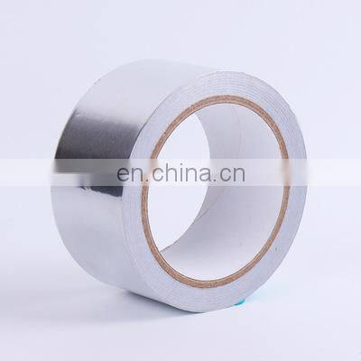 Cheap Price Adhesive China Manufacture Adhesive Aluminum Foil Tape