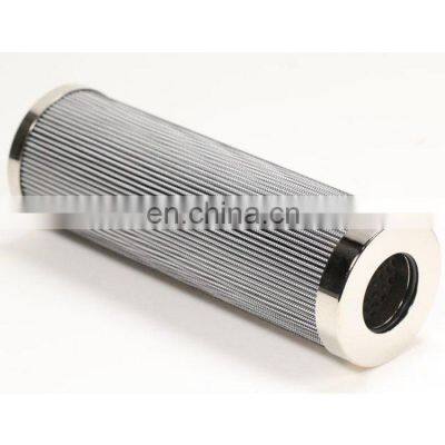 Stainless steel  wire mesh filter glass fiber filter cartridge D151T25B