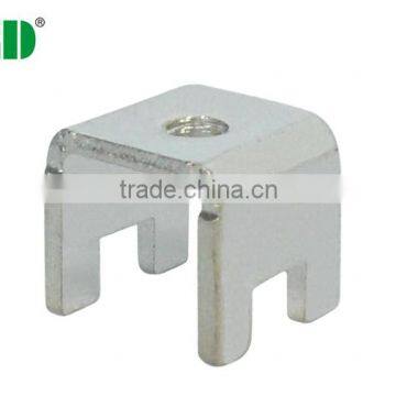 center space 8.50mmTerminal accessory 90A Electronic connector