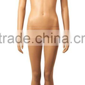 female manneqin with perfect body size