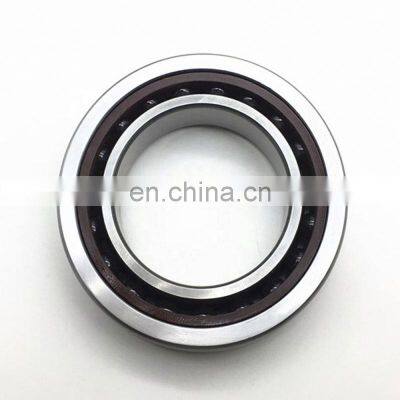 Single Row Super Precision Angular Contact Ball Bearing 71904 ACDTP/P4B