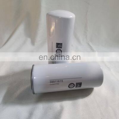 Hot Selling Air Compressor Filter Making 39911615 Vehicle Ace Hydraulic Oil Filters photo-2