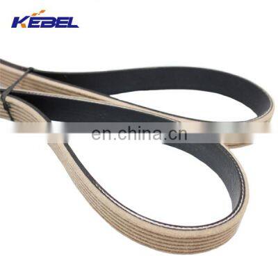 High Quality Warranty 100000KM PK Belt 6PK1575 Transmission Automobile Belt for Auto Parts photo-5