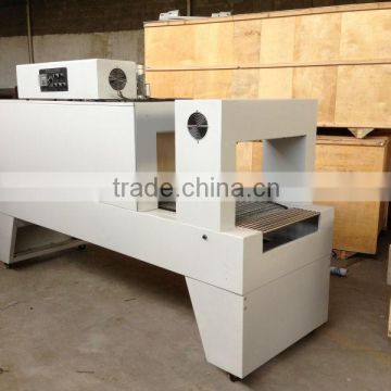 BSE series PE film shrink packing machine