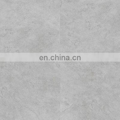 600x 600mm Rustic Matte Porcelain Tiles for Interior or Exterior--grey Color photo-2